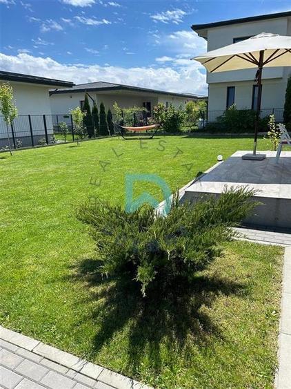 Casa de Vanzare, Cristian, Brasov. - 23