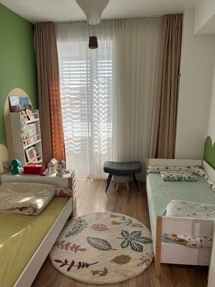 Vând apartament cu 4 camere 85 mp Pacurari - 6
