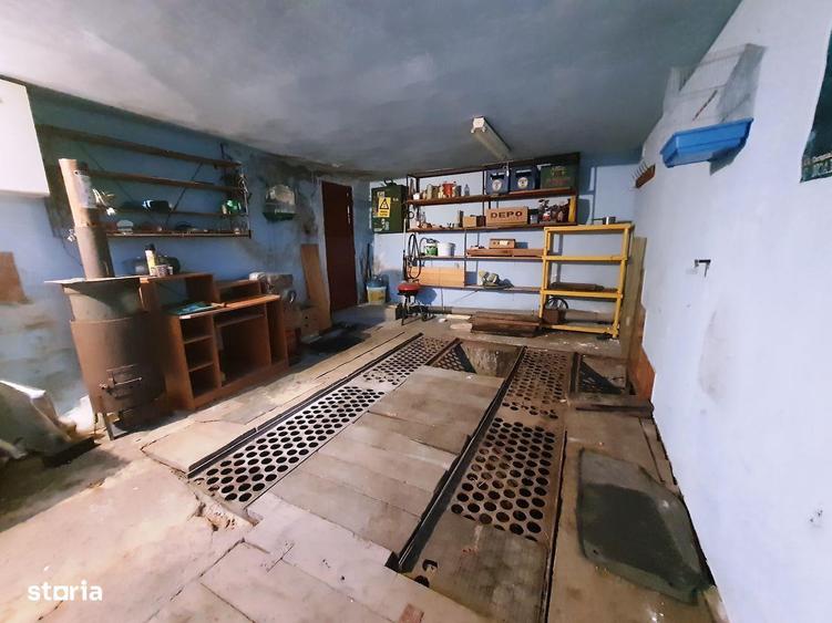 Vila, Moara de Vant, 4 camere, 140 mp util si 152 mp teren si garaj - 3