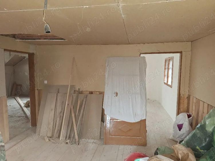 Casa de vanzare P+ M - 4