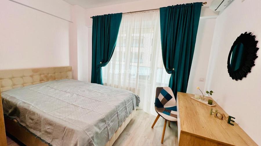 APARTAMENT CU O CAMERA DECOMANDAT, LA BLOC NOU, PODU ROS APARTAMENT CU O CAMERA DECOMANDAT, LA BLOC NOU, PODU ROS