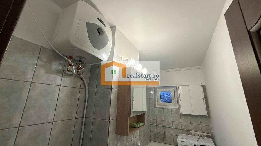 Timpuri Noi, langa metrou si Universitatea Titu Maiorescu - 3