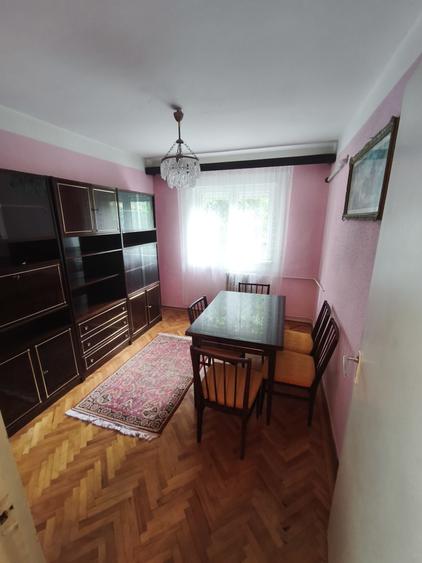 Vand apartament Vlaicu - 5