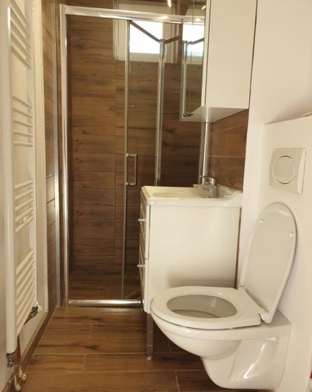 Apartament 2 camere Costin Georgian - 1