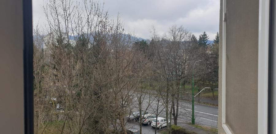 Garsoniera Astra Bld.Saturn  - 4