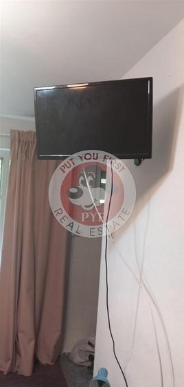 Piata Resita | Garsoniera | 15mp | Decomandata l B12032 - 5