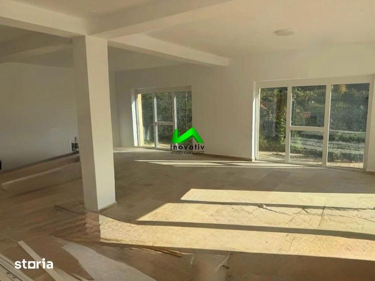 Casa de vanzare 6 camere Slimnic - 8