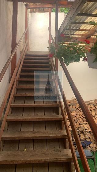 Apartament 3 camere mobilat/utilat, 2 bai-zona Schei - 14