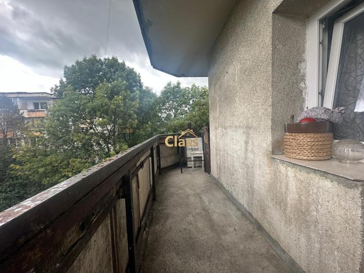 Apartament 2 camere | Decomandat | 49 mpu | Aurel Vlaicu Marasti - 9