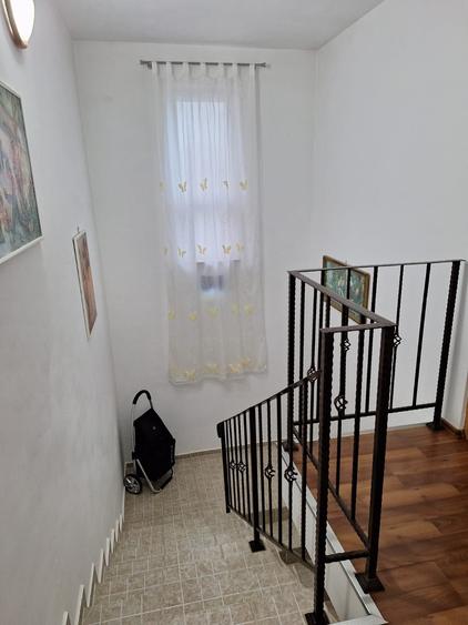 Vila individuala-la bulevard -Berceni IF - 7