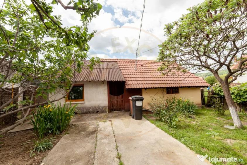 Casa 4 camere, P+M, 2017, Stefanesti, Sticlelor, AG - 4