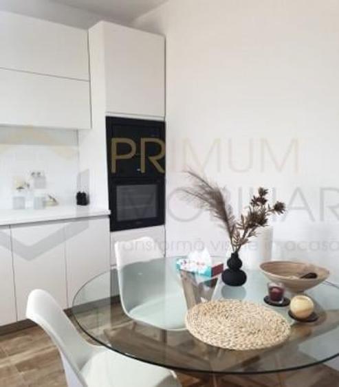 Juamatate de Duplex - Curte Generoasa - Mobilat si Utilat Complet - Incalzire in - 1