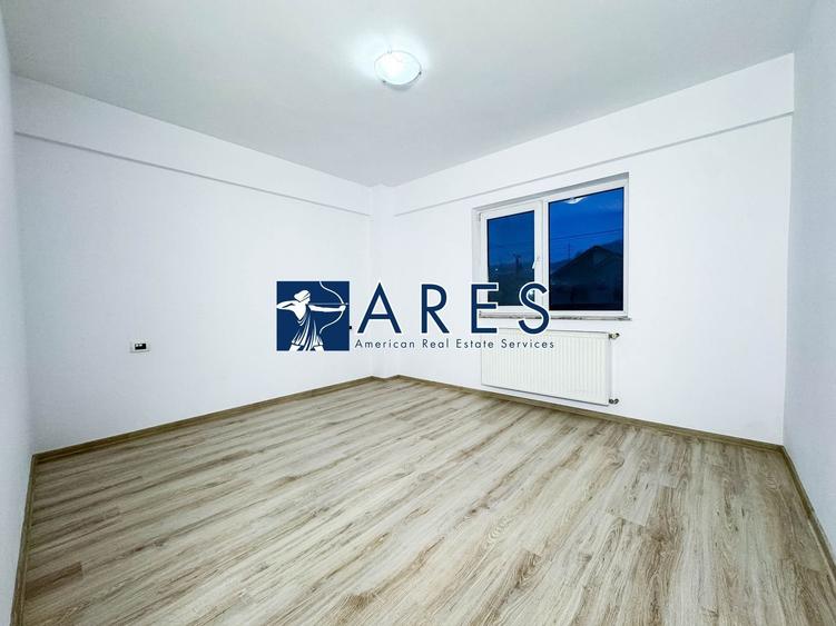 Apartament 2 camere | Etaj 1 | Bloc Nou | Zona Centrala - 2
