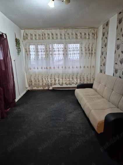 Apartament 1 camera Cetate zona Liceul Militar