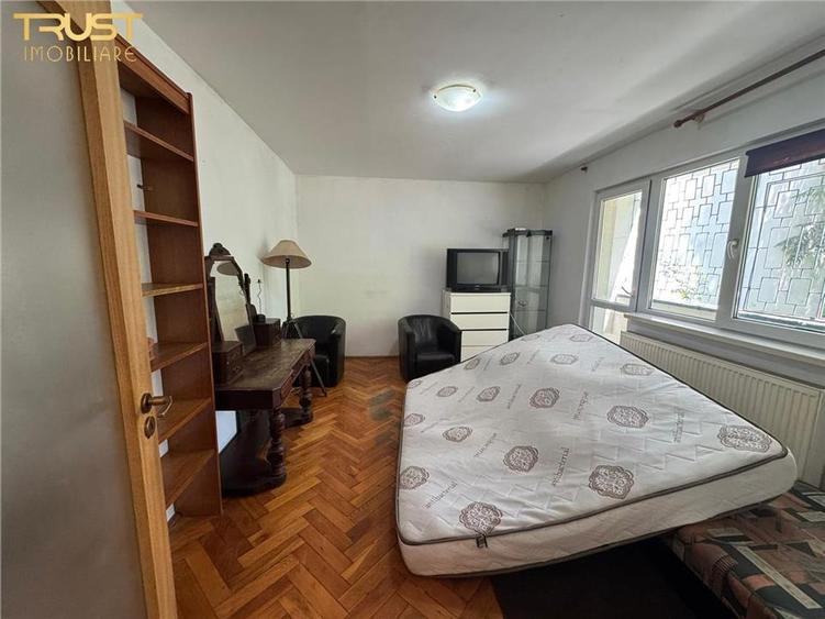 3 camere l 65 MP l Balcon l Str.Donath - 4