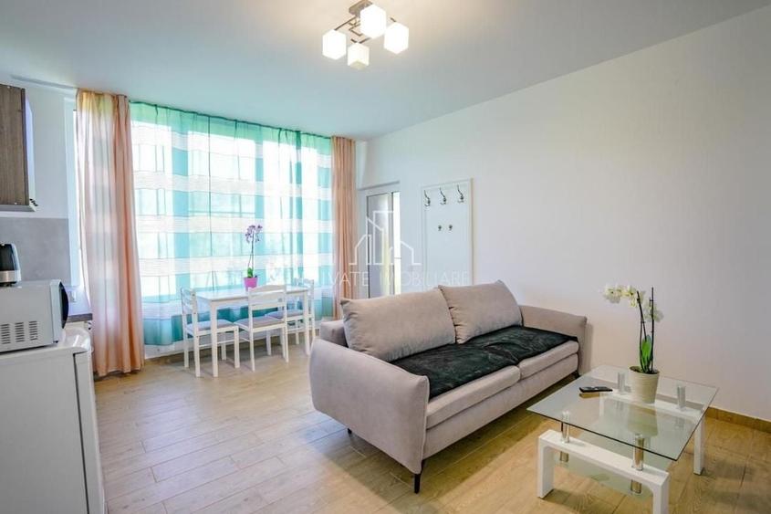 Apartament  2 Camere, UTILITATI INCLUSE, Strada Budiului - 7