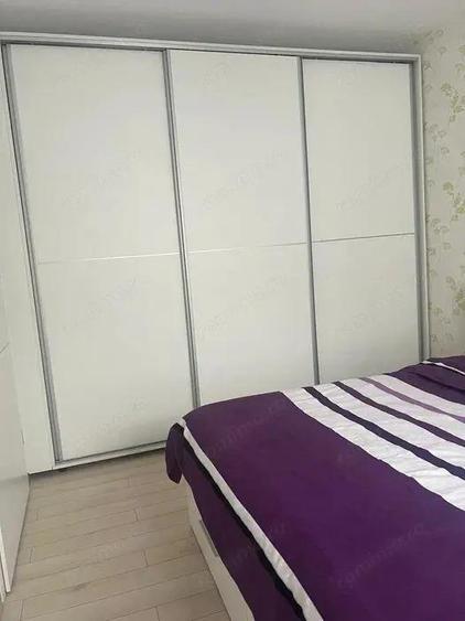 Apartament cu 2 camere, suprafata de 55 mp, boxa si loc de parcare Avangarden3 - 8