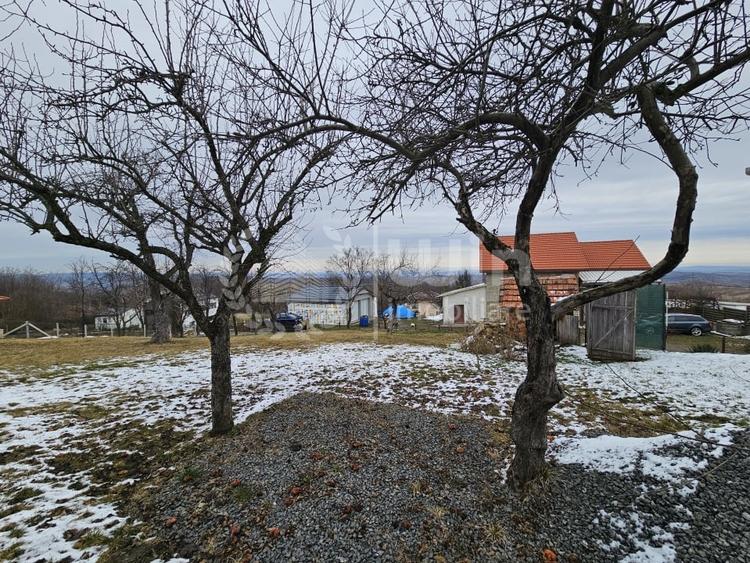 Casa individuala cu teren 1317mp | Sat. Gheorghieni - 1