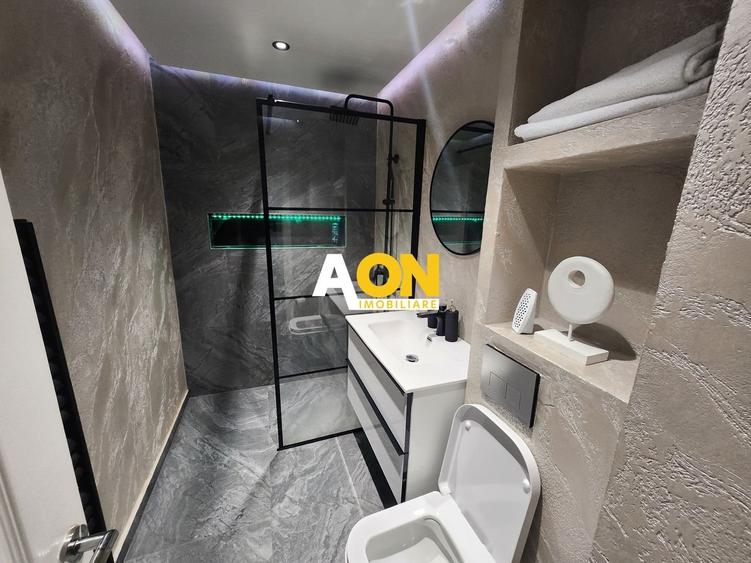De vanzare garsoniera, decomandata, super finisata, Cetate - 7