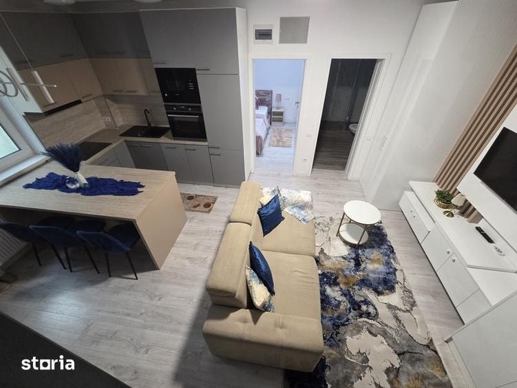 Apartament cu 3 camere în Progresul