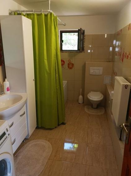 Casa noua, P+E, Stefanesti-Golesti, teren  877mp - 18