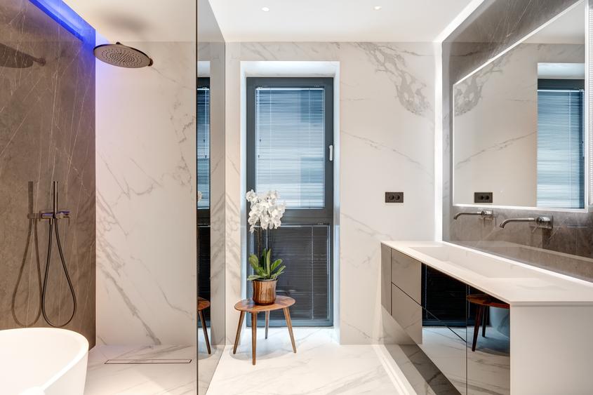 Pines Residence | Apartament high-end, 5 camere, 211 mp, terasă, pădurea Băneasa - 6