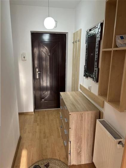 Vand ap.1camera,decomandat,modern,CT,Marasti-OMV - 6