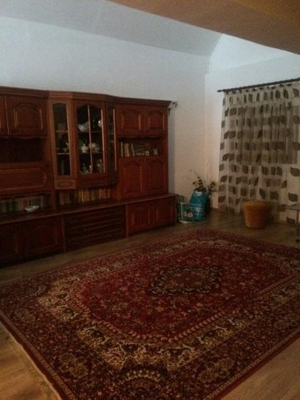 CASA DE VACANTA - TISMANA - GORJ - 3