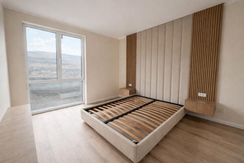 Apartament 2 camere Florești | Urbano Panoramic | mobilat premium | zona Vivo - 7