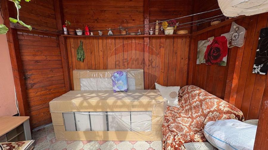 Casa in zona Mosnei, Str. Stejarului, la cheie - 5