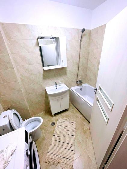 Apartament 2 camere | Berceni | Aparatori | Mobilat utilat | Centrala | Parcare - 12