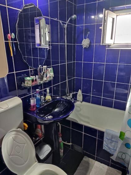 Apartament 2 camere decomandat 9 mai MALL - 6