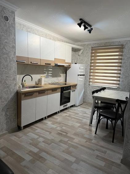 Garsoniera de inchiriat in zona Dacia - 1