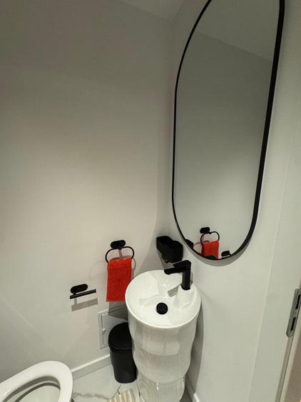 Dorobanti  - Stefan cel Mare, complet amenajat de lux, mobilat, utilat, 2 bai - 10