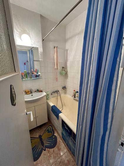 Giulesti Stradal,Crangasi Metrou 14 Min,Piata,Podul Grant,Zboina Neagra - 5