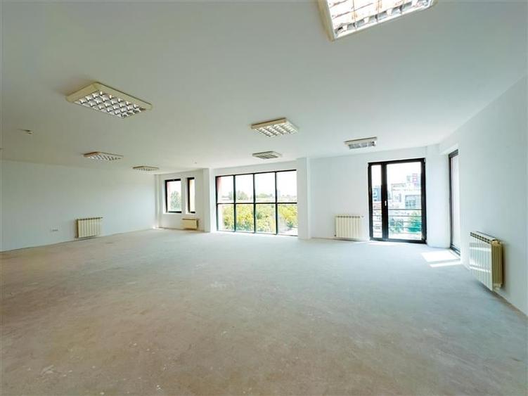 Spatii de birouri in zona Aviatiei spatii de 130 mp si 240 mp - 1