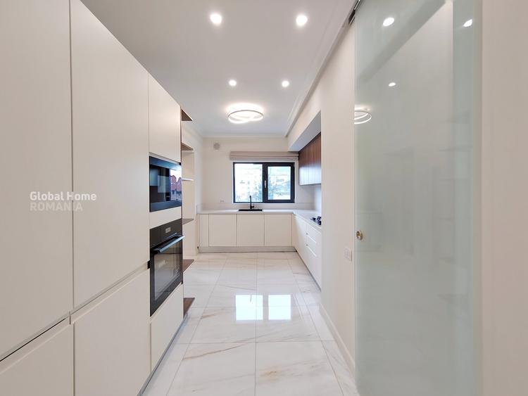 Exclusive 180 sqm Apartment | 4 Rooms | Wasington Residence - 7