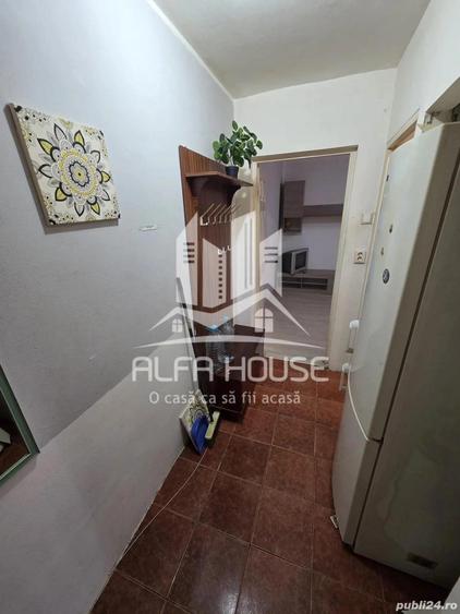 Vand apartament cu 2 camere cf.2 , zona Govandari , Micro 3! - 2
