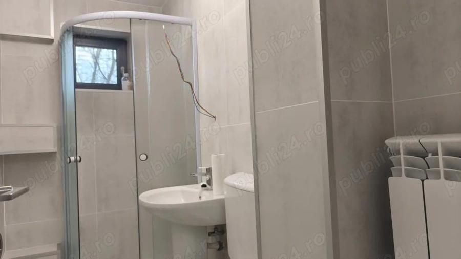 Apartament 1 camera decomandat in Deva, zona Gojdu, et. 2 - 4