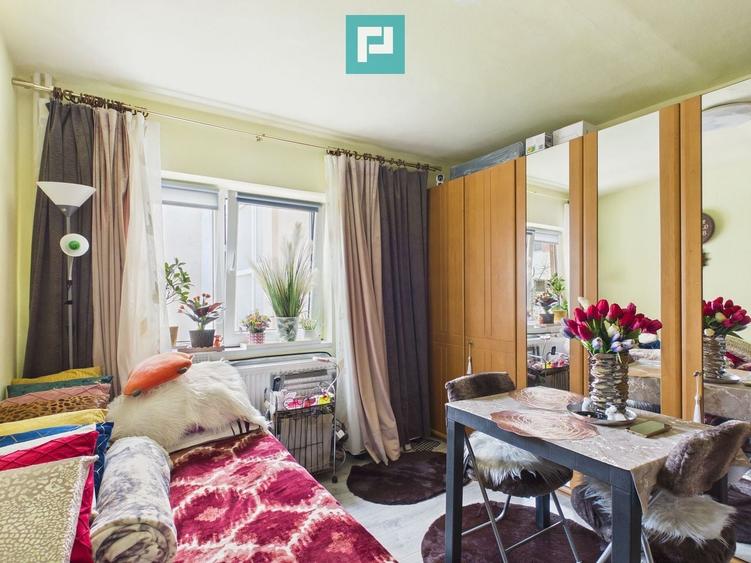 Garsonieră pe Calea 6 Vânători - 2