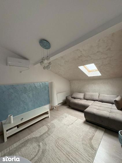 Apartament- zona frumoasa - 1