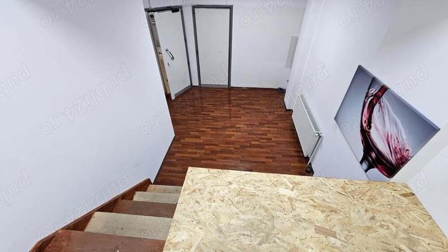 Spa?iu de inchiriat zona Basarab Victoriei - 20mp - 3