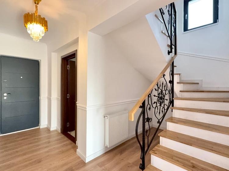 Vilă modernă cu 3 dormitoare - Snagov - 6