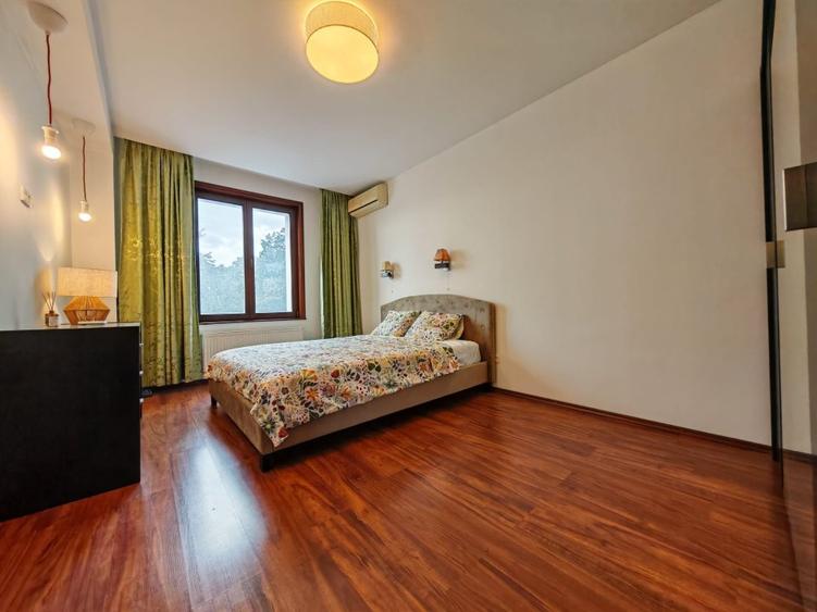 New Apartament 2 camere Floreasca Garibaldi-Parcul Cinema Floreasca - 13