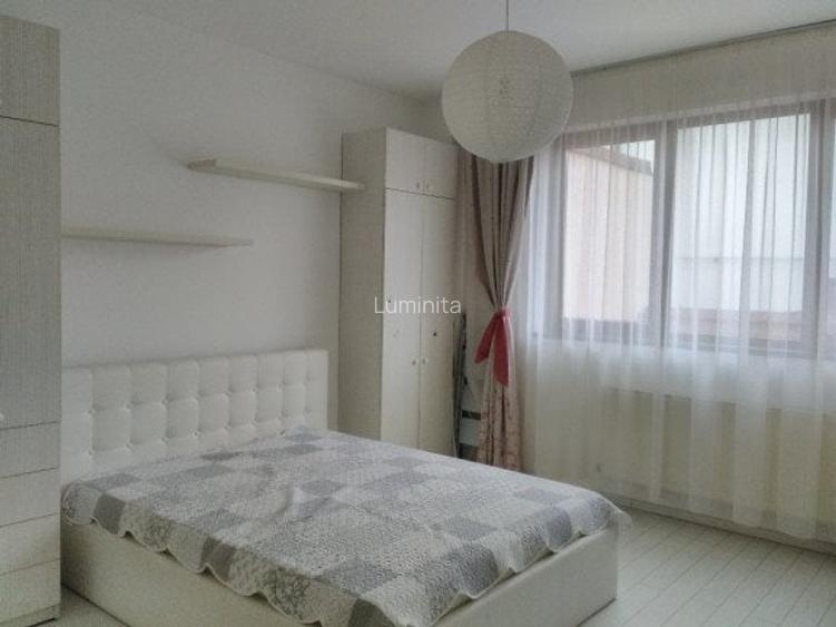 Apartament cu 2 camere decomandat, mobilat în Bucureștii Noi