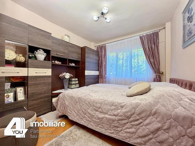 Apartament 2 camere Ineu ,62 mp,et.1 mobilat, utilat +termoteca - 3