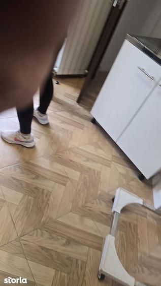 Vand apartament cu o camera in Deva, zona Marasti, etaj 1, - 3