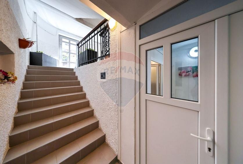 INVESTITIE 2 AP REGIM HOTELIER | 115 MP | 2143 E/mp | RANDAMENT 11.25% - 24