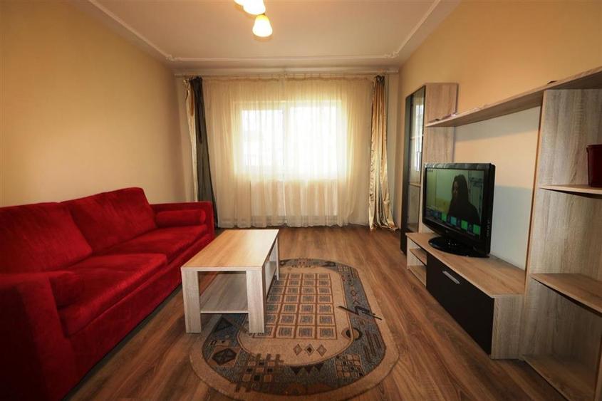 Apartament 2 camere Nicolina prima statie din Podu Ros - 4