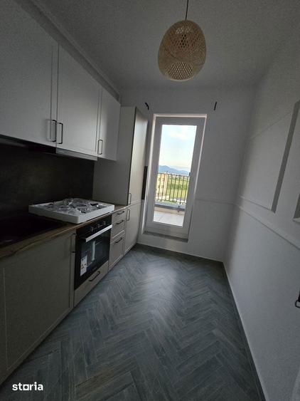 Penthouse 2 camere cu priveliste - 9